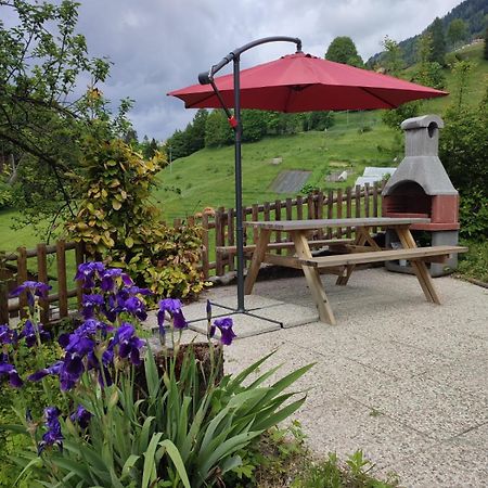 Albergo Diffuso Sauris In Sauris Di Sotto Kültér fotó