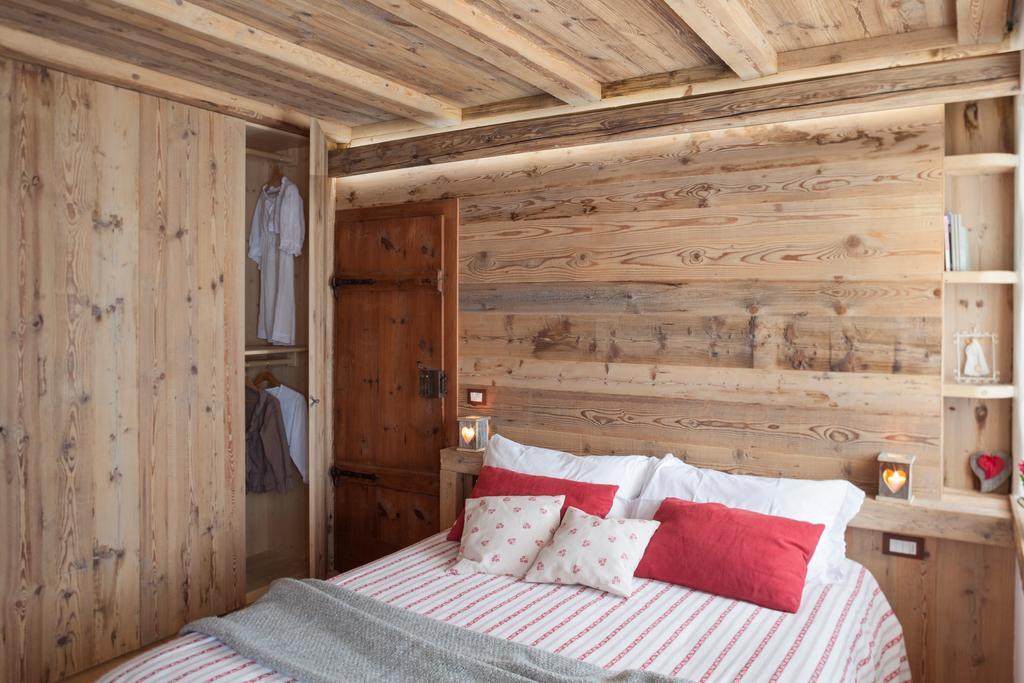 Albergo Diffuso Sauris In Sauris Di Sotto Kültér fotó